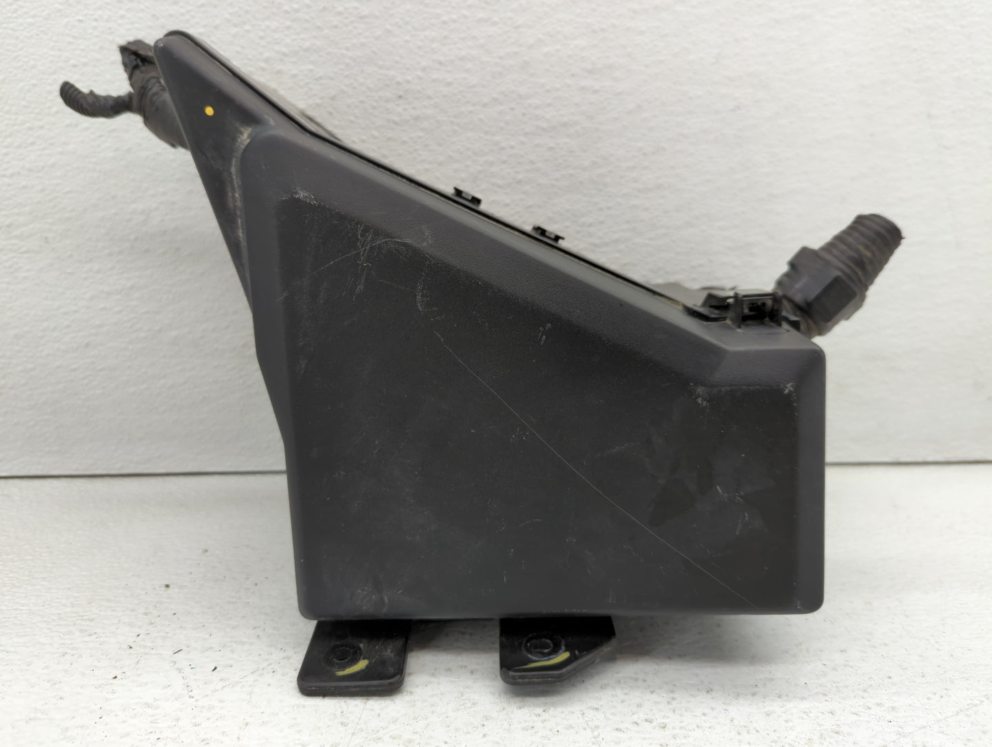 2010-2014 Subaru Legacy Fusebox Fuse Box Panel Relay Module P/N:MB503202B Fits Fits 2010 2011 2012 2013 2014 OEM Used Auto P