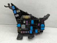 2010-2014 Subaru Legacy Fusebox Fuse Box Panel Relay Module P/N:MB503202B Fits Fits 2010 2011 2012 2013 2014 OEM Used Auto P
