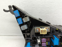 2010-2014 Subaru Legacy Fusebox Fuse Box Panel Relay Module P/N:MB503202B Fits Fits 2010 2011 2012 2013 2014 OEM Used Auto P