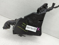 2010-2014 Subaru Legacy Fusebox Fuse Box Panel Relay Module P/N:MB503202B Fits Fits 2010 2011 2012 2013 2014 OEM Used Auto P