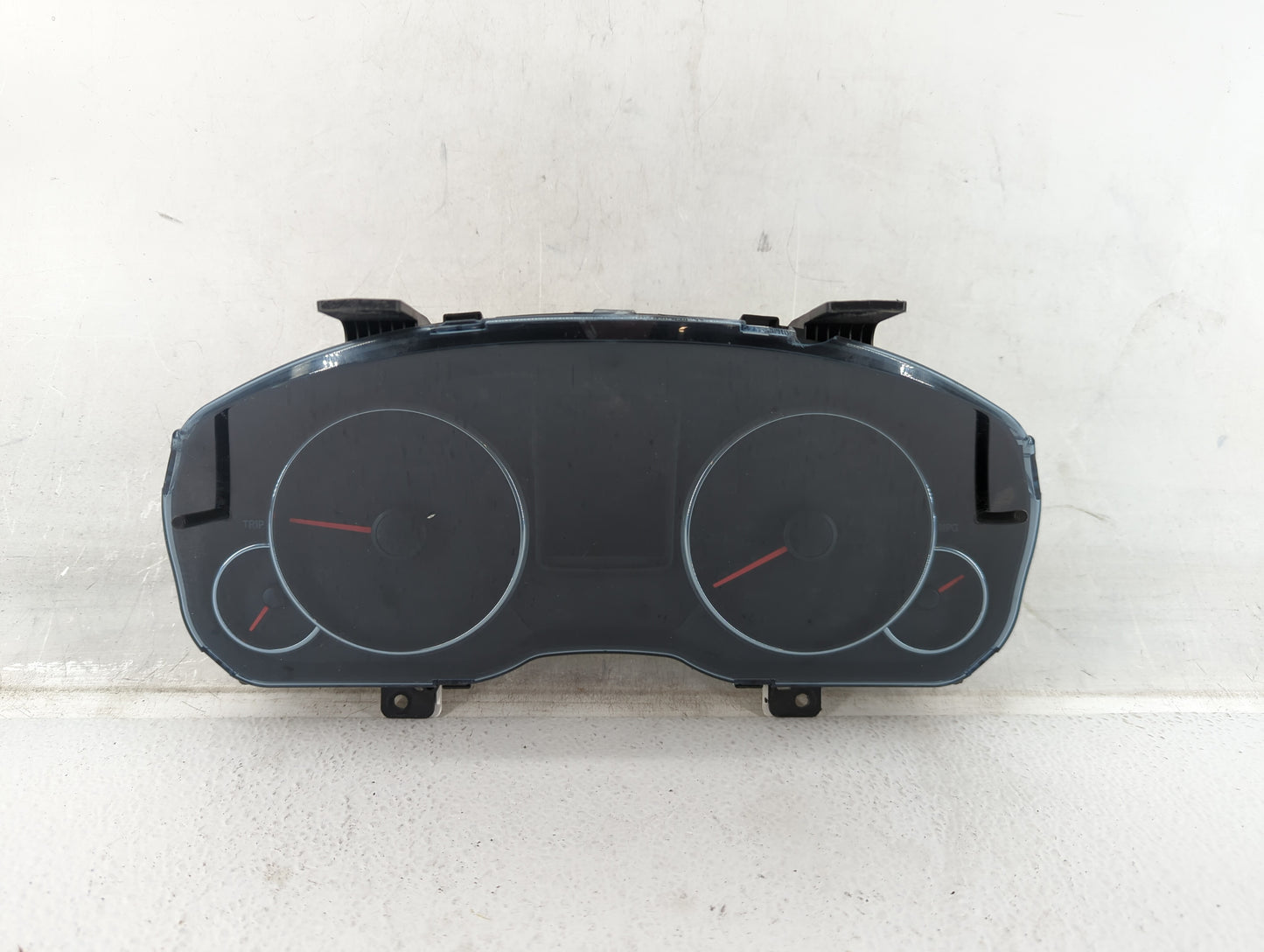 2013-2014 Subaru Legacy Instrument Cluster Speedometer Gauges P/N:00392327-000171 0411001, 85001AJ00A Fits Fits 2013 2014 OE