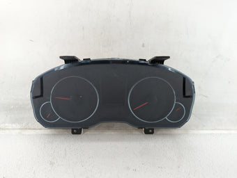 compare product 2013-2014 Subaru Legacy Instrument Cluster Speedometer Gauges P/N:00392327-000171 0411001, 85001AJ00A Fits Fits 2013 2014 OEM Used Auto Parts