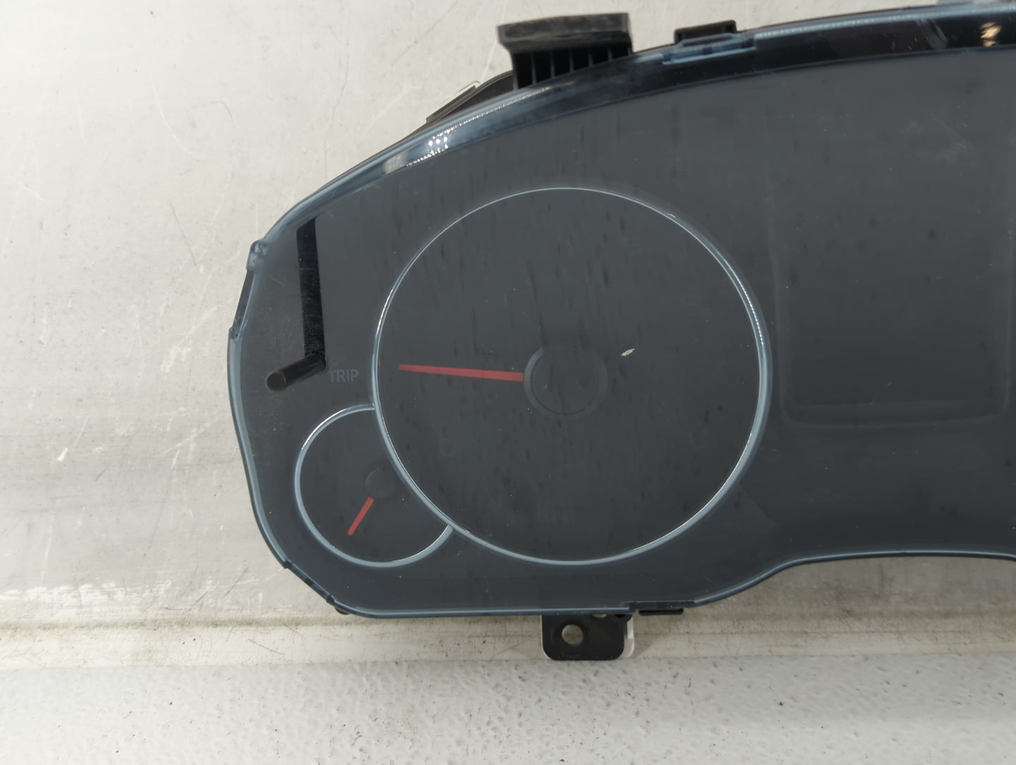 2013-2014 Subaru Legacy Instrument Cluster Speedometer Gauges P/N:00392327-000171 0411001, 85001AJ00A Fits Fits 2013 2014 OE