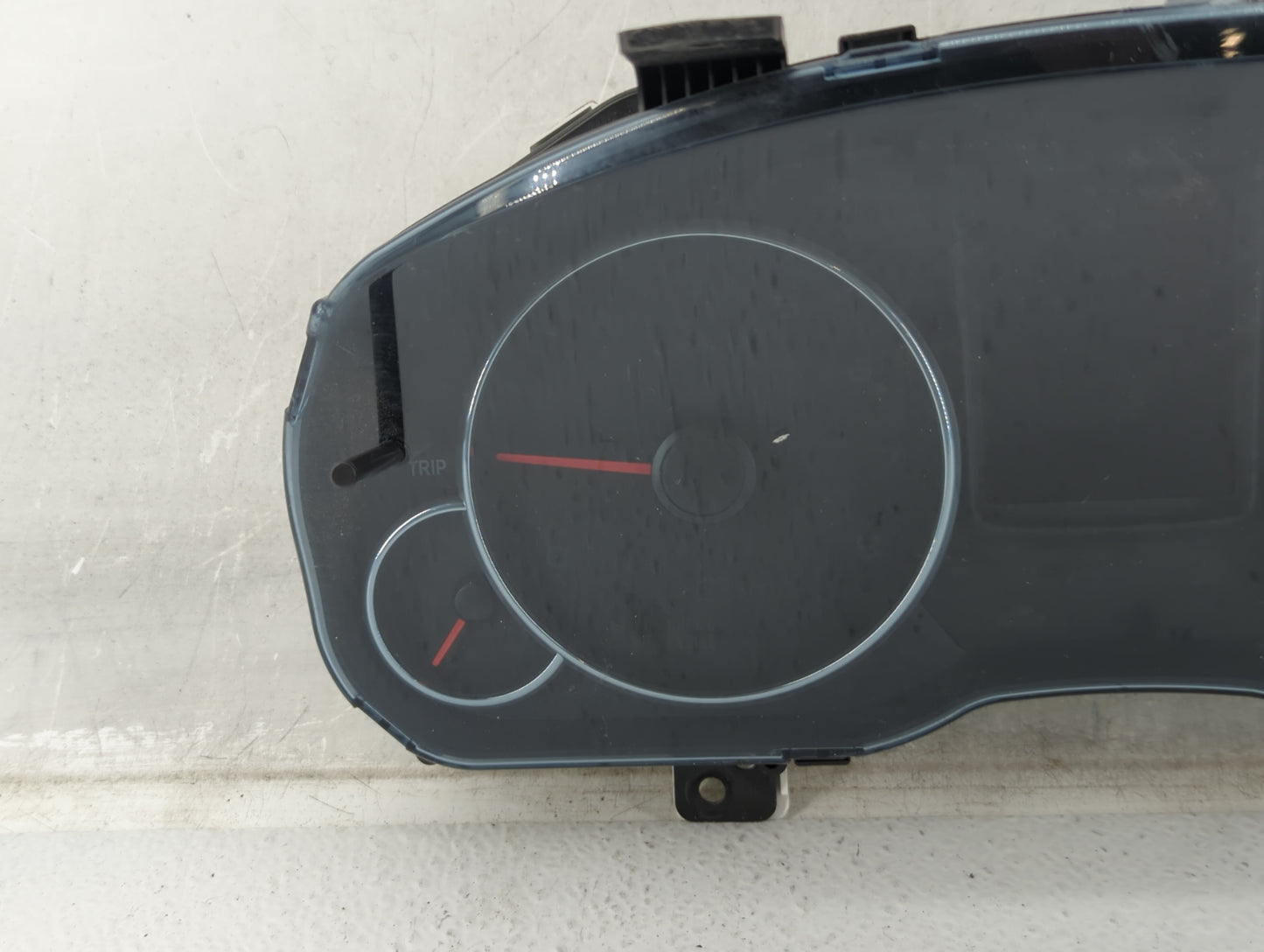 2013-2014 Subaru Legacy Instrument Cluster Speedometer Gauges P/N:00392327-000171 0411001, 85001AJ00A Fits Fits 2013 2014 OE