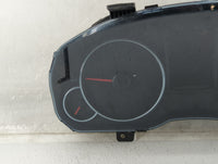 2013-2014 Subaru Legacy Instrument Cluster Speedometer Gauges P/N:00392327-000171 0411001, 85001AJ00A Fits Fits 2013 2014 OE