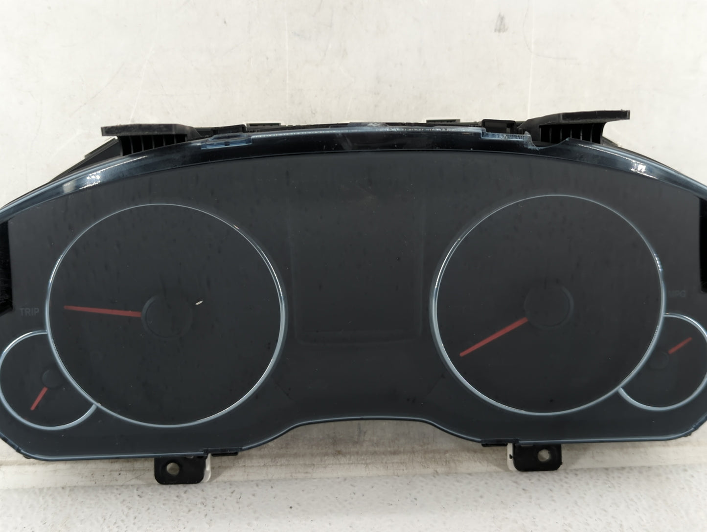 2013-2014 Subaru Legacy Instrument Cluster Speedometer Gauges P/N:00392327-000171 0411001, 85001AJ00A Fits Fits 2013 2014 OE