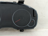 2013-2014 Subaru Legacy Instrument Cluster Speedometer Gauges P/N:00392327-000171 0411001, 85001AJ00A Fits Fits 2013 2014 OE