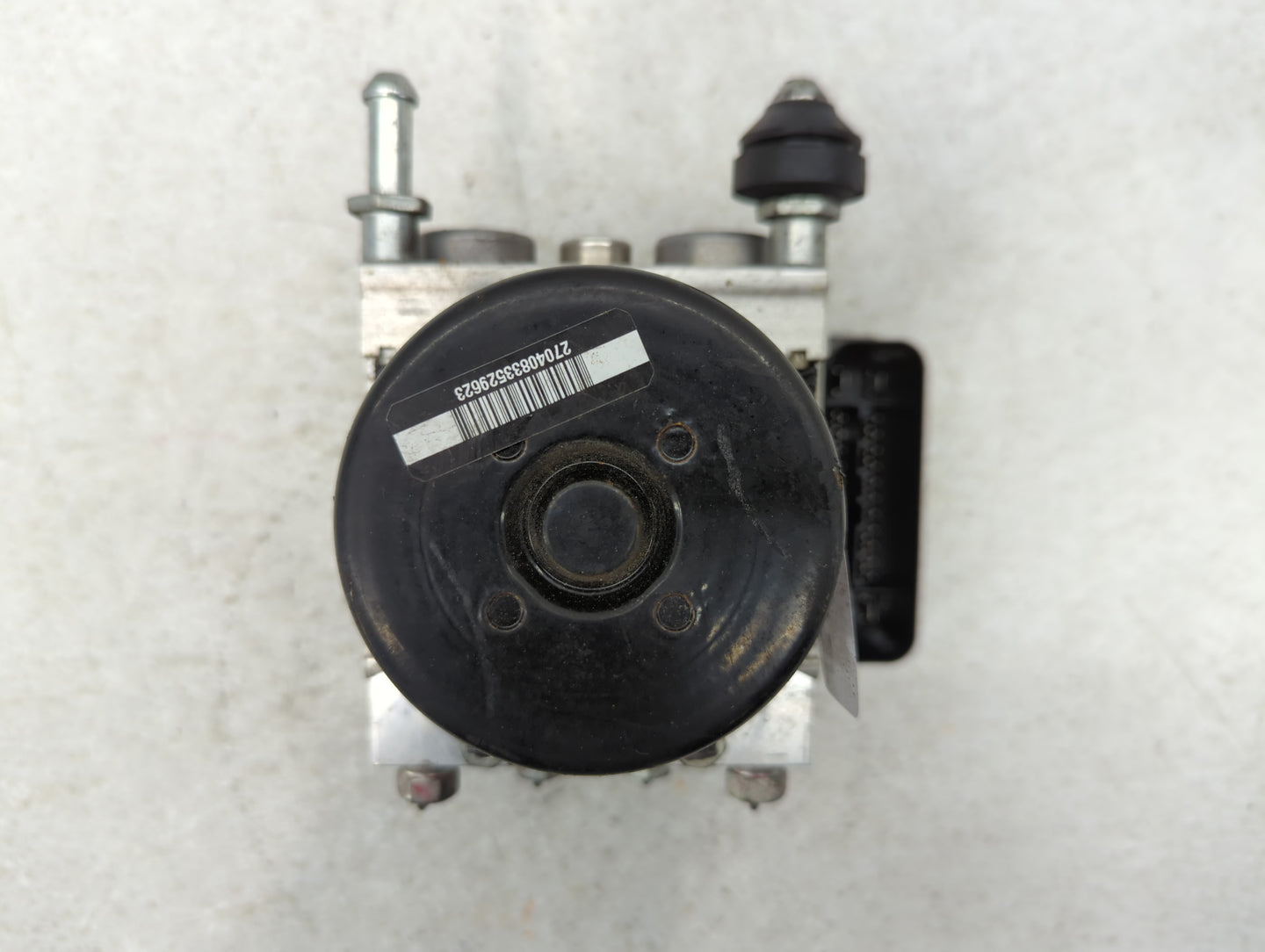 2013-2014 Subaru Legacy ABS Pump Control Module Replacement P/N:27536AJ03A Fits Fits 2013 2014 OEM Used Auto Parts - Oemused