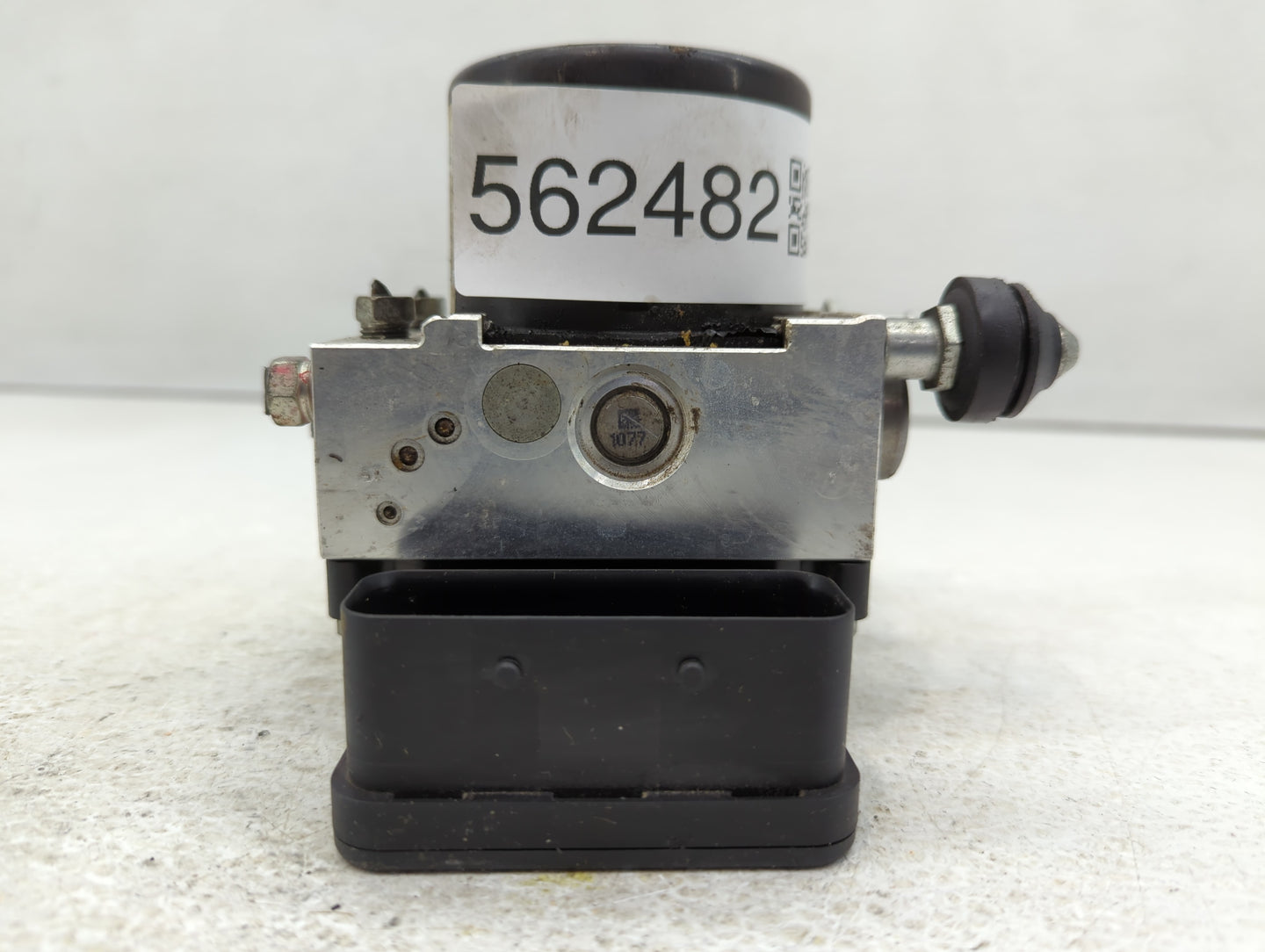 2013-2014 Subaru Legacy ABS Pump Control Module Replacement P/N:27536AJ03A Fits Fits 2013 2014 OEM Used Auto Parts - Oemused