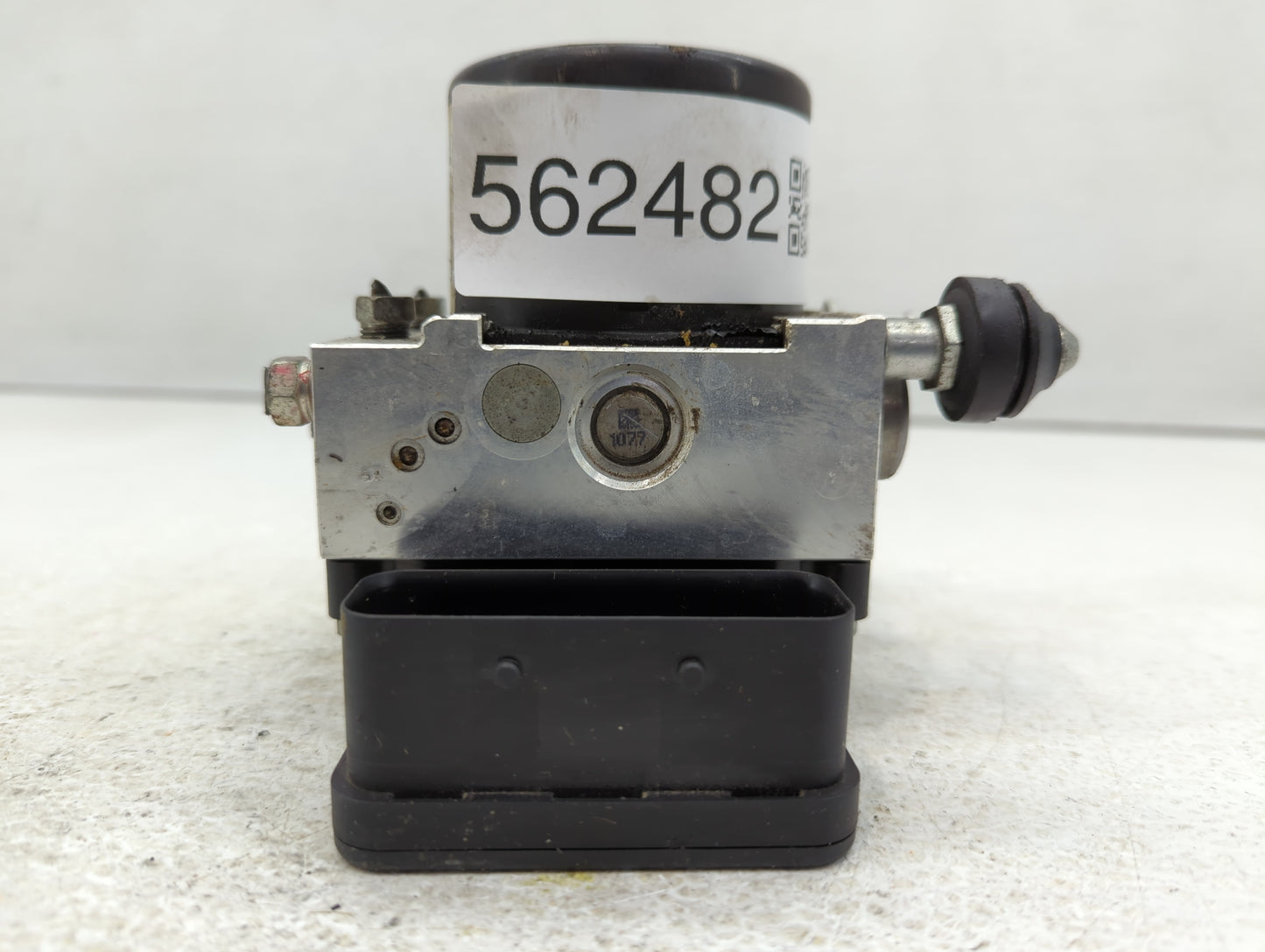2013-2014 Subaru Legacy ABS Pump Control Module Replacement P/N:27536AJ03A Fits Fits 2013 2014 OEM Used Auto Parts - Oemused