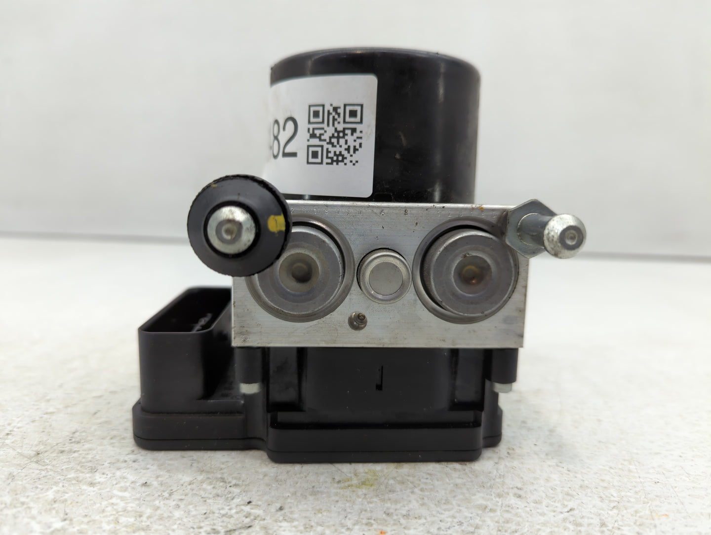 2013-2014 Subaru Legacy ABS Pump Control Module Replacement P/N:27536AJ03A Fits Fits 2013 2014 OEM Used Auto Parts - Oemused