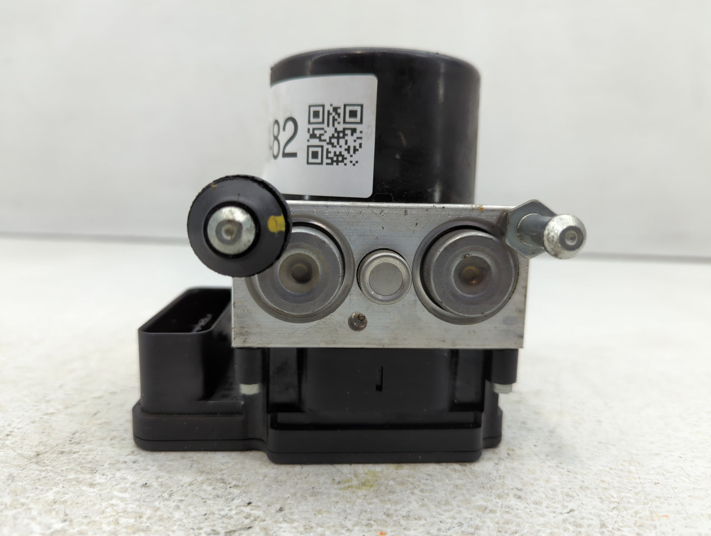 2013-2014 Subaru Legacy ABS Pump Control Module Replacement P/N:27536AJ03A Fits Fits 2013 2014 OEM Used Auto Parts - Oemused