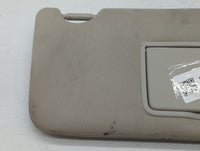 2010-2014 Subaru Legacy Sun Visor Shade Replacement Passenger Right Mirror Fits Fits 2010 2011 2012 2013 2014 OEM Used Auto 