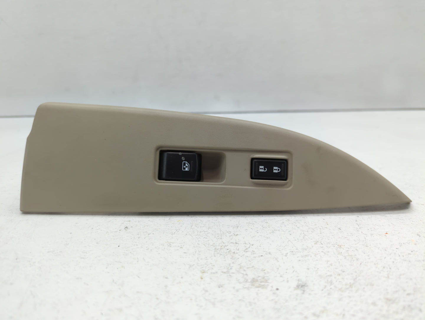 2013 Subaru Legacy Passenger Right Power Window Switch - Oemusedautoparts1.com