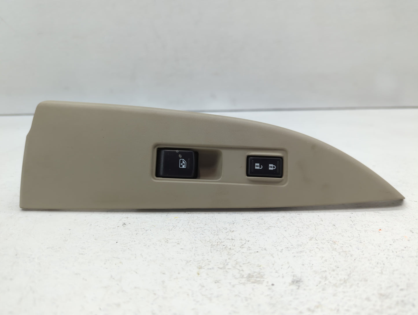 2013 Subaru Legacy Passenger Right Power Window Switch - Oemusedautoparts1.com