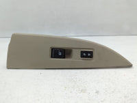 2013 Subaru Legacy Passenger Right Power Window Switch - Oemusedautoparts1.com