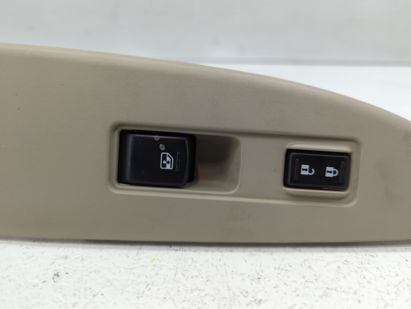 2013 Subaru Legacy Passenger Right Power Window Switch - Oemusedautoparts1.com