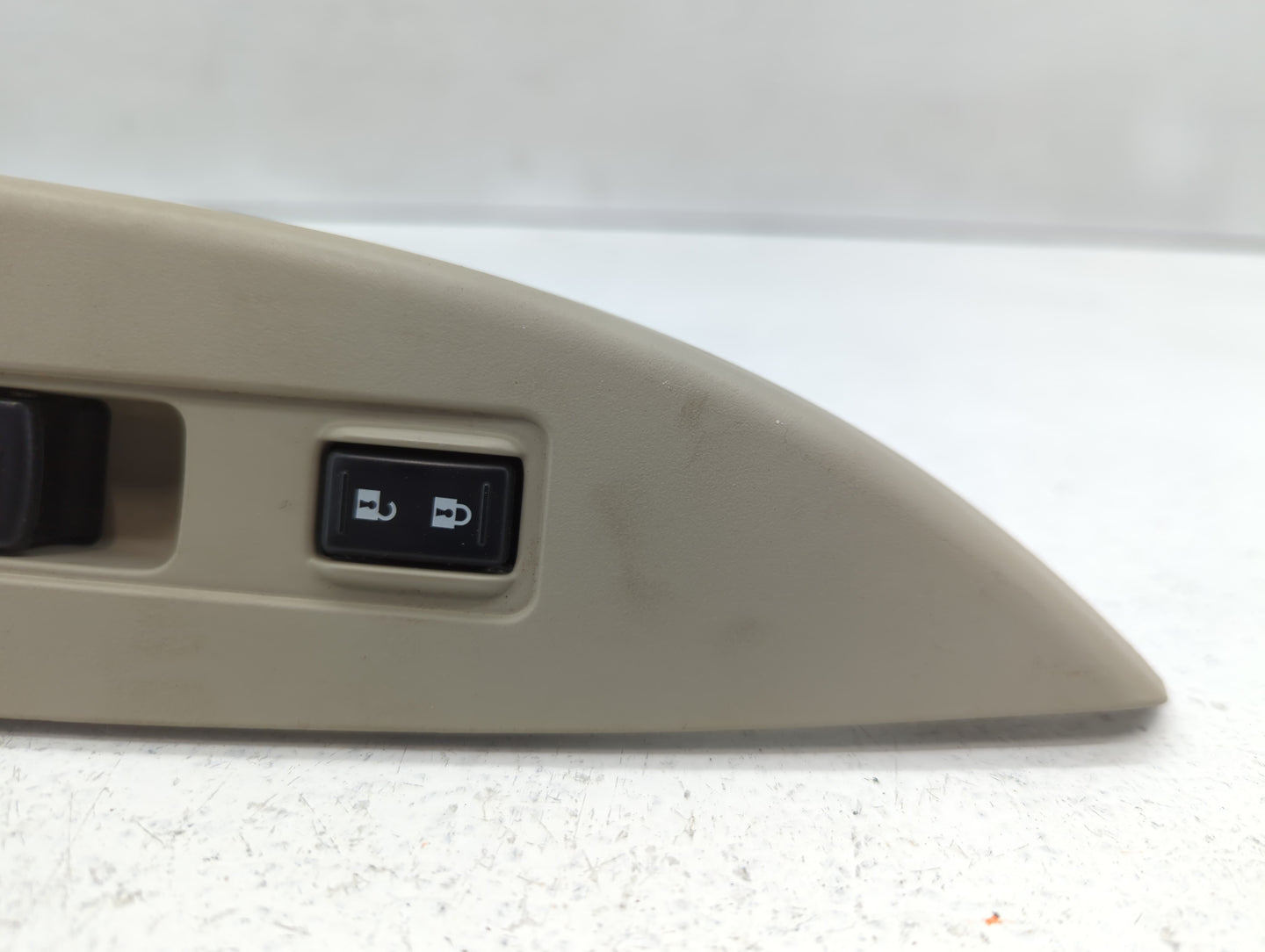 2013 Subaru Legacy Passenger Right Power Window Switch - Oemusedautoparts1.com