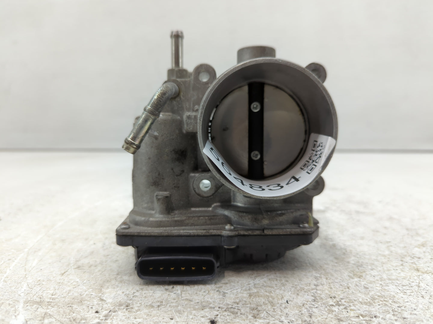 2013-2019 Subaru Legacy Throttle Body P/N:16112AA38A Fits Fits 2013 2014 2015 2016 2017 2018 2019 OEM Used Auto Parts - Oemu