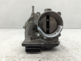 compare product 2013-2019 Subaru Legacy Throttle Body P/N:16112AA38A Fits Fits 2013 2014 2015 2016 2017 2018 2019 OEM Used Auto Parts