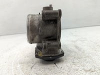 2013-2019 Subaru Legacy Throttle Body P/N:16112AA38A Fits Fits 2013 2014 2015 2016 2017 2018 2019 OEM Used Auto Parts - Oemu