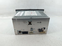 2012-2014 Subaru Legacy Radio AM FM Cd Player Receiver Replacement P/N:86201AJ61A Fits Fits 2012 2013 2014 OEM Used Auto Par