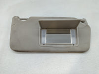 2010-2014 Subaru Legacy Sun Visor Shade Replacement Passenger Right Mirror Fits Fits 2010 2011 2012 2013 2014 OEM Used Auto 