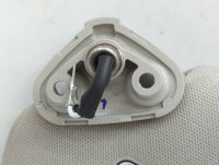 2010-2014 Subaru Legacy Sun Visor Shade Replacement Passenger Right Mirror Fits Fits 2010 2011 2012 2013 2014 OEM Used Auto 