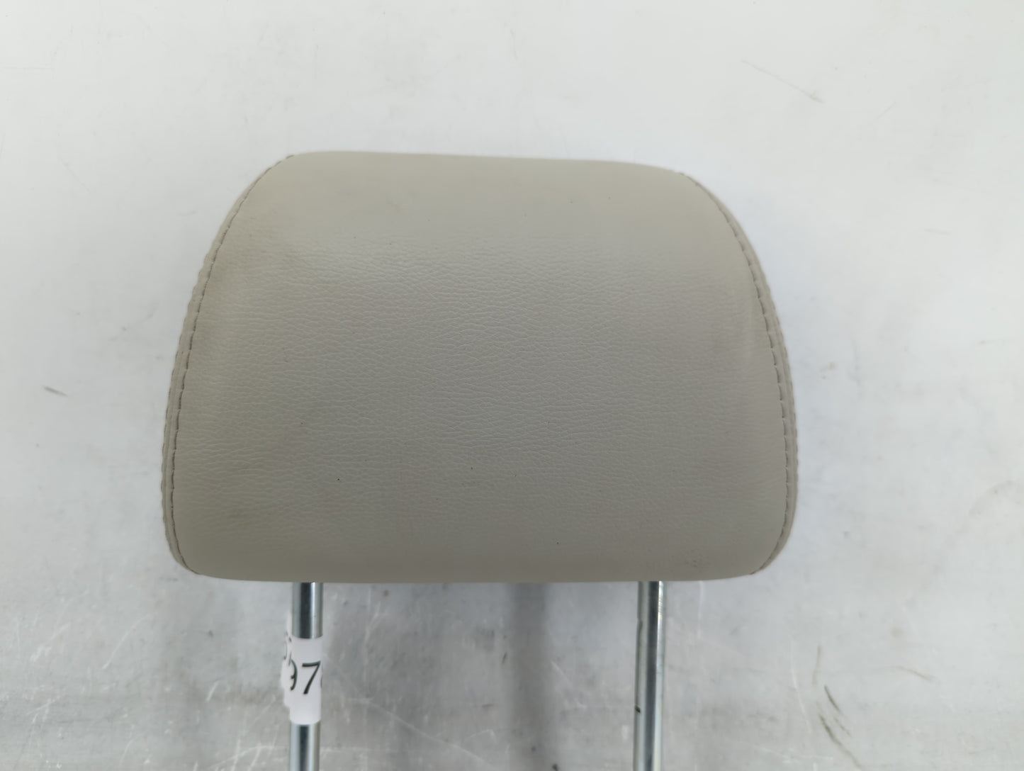 2013 Subaru Legacy Headrest Head Rest Rear Seat Fits OEM Used Auto Parts - Oemusedautoparts1.com