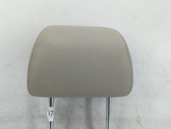 compare product 2013 Subaru Legacy Headrest Head Rest Rear Seat Fits OEM Used Auto Parts