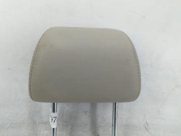 2013 Subaru Legacy Headrest Head Rest Rear Seat Fits OEM Used Auto Parts - Oemusedautoparts1.com