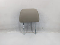 2013 Subaru Legacy Headrest Head Rest Rear Seat Fits OEM Used Auto Parts - Oemusedautoparts1.com