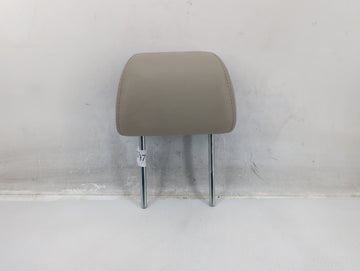 2013 Subaru Legacy Headrest Head Rest Rear Seat Fits OEM Used Auto Parts