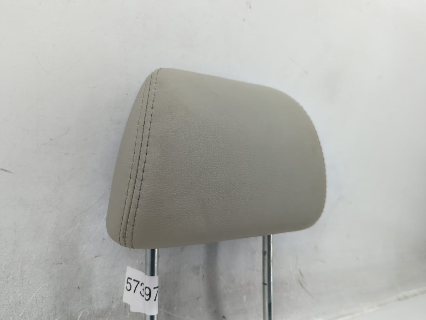 2013 Subaru Legacy Headrest Head Rest Rear Seat Fits OEM Used Auto Parts - Oemusedautoparts1.com