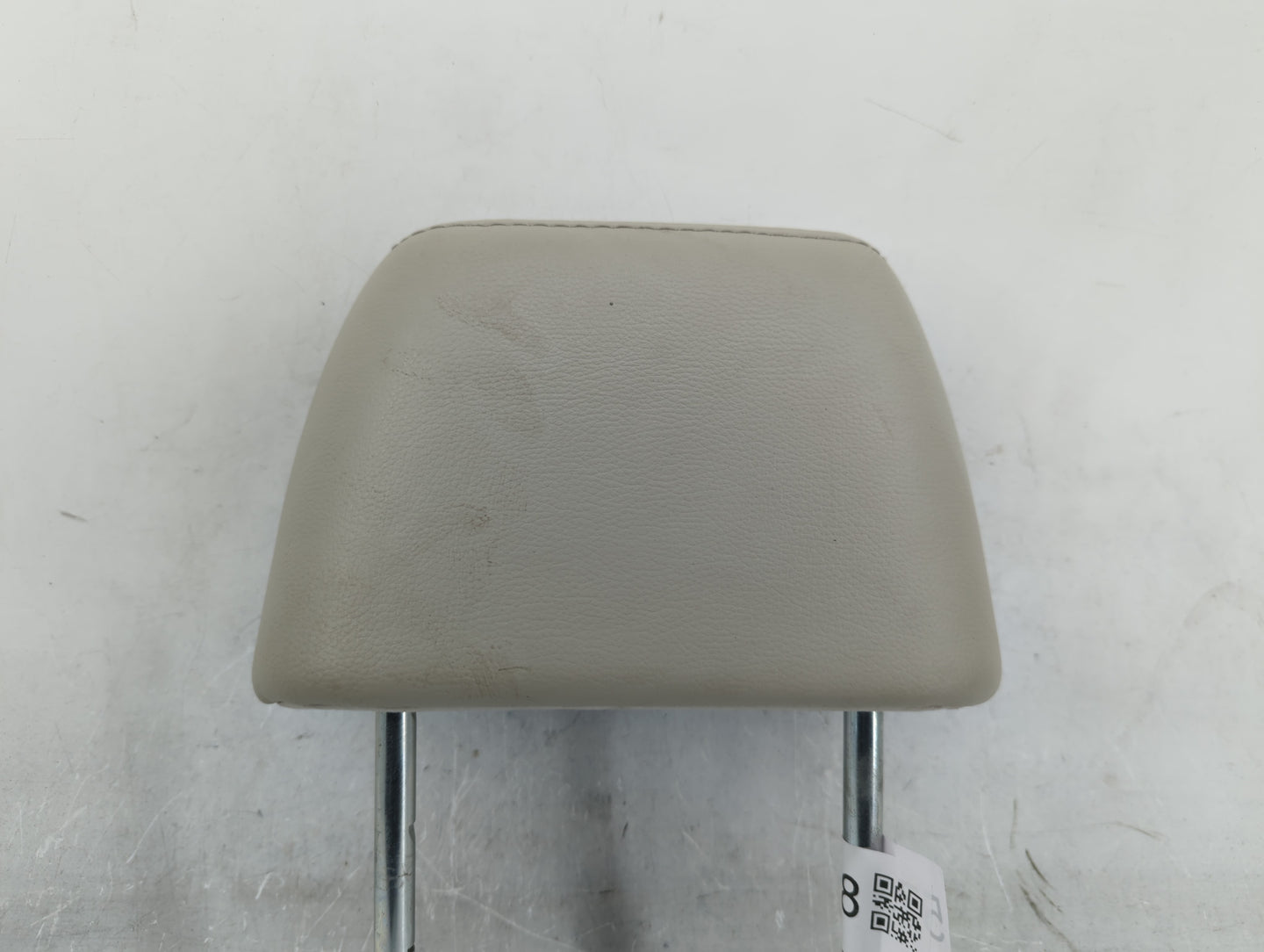 2013 Subaru Legacy Headrest Head Rest Rear Seat Fits OEM Used Auto Parts - Oemusedautoparts1.com