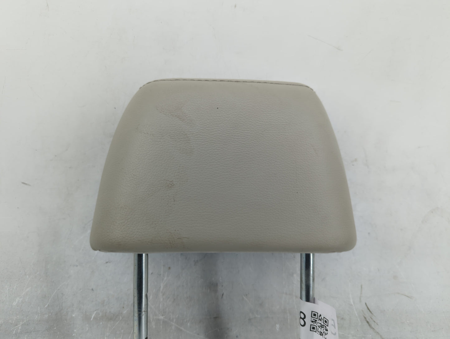 2013 Subaru Legacy Headrest Head Rest Rear Seat Fits OEM Used Auto Parts - Oemusedautoparts1.com