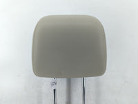 2013 Subaru Legacy Headrest Head Rest Front Driver Passenger Seat Fits OEM Used Auto Parts - Oemusedautoparts1.com