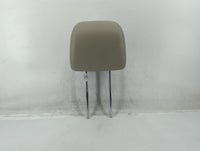 2013 Subaru Legacy Headrest Head Rest Front Driver Passenger Seat Fits OEM Used Auto Parts - Oemusedautoparts1.com