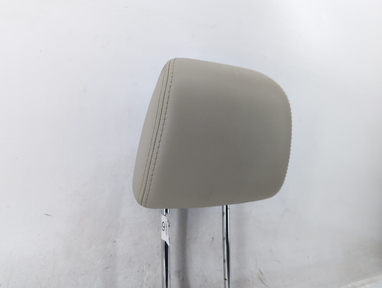2013 Subaru Legacy Headrest Head Rest Front Driver Passenger Seat Fits OEM Used Auto Parts - Oemusedautoparts1.com
