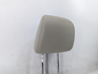 2013 Subaru Legacy Headrest Head Rest Front Driver Passenger Seat Fits OEM Used Auto Parts - Oemusedautoparts1.com
