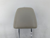 2013 Subaru Legacy Headrest Head Rest Front Driver Passenger Seat Fits OEM Used Auto Parts - Oemusedautoparts1.com