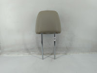 2013 Subaru Legacy Headrest Head Rest Front Driver Passenger Seat Fits OEM Used Auto Parts - Oemusedautoparts1.com