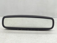 2010-2019 Subaru Legacy Interior Rear View Mirror Replacement OEM P/N:4112A-M0BHL4 Fits OEM Used Auto Parts - Oemusedautopar