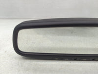 2010-2019 Subaru Legacy Interior Rear View Mirror Replacement OEM P/N:4112A-M0BHL4 Fits OEM Used Auto Parts - Oemusedautopar