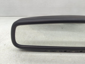 2010-2019 Subaru Legacy Interior Rear View Mirror Replacement OEM P/N:4112A-M0BHL4 Fits OEM Used Auto Parts
