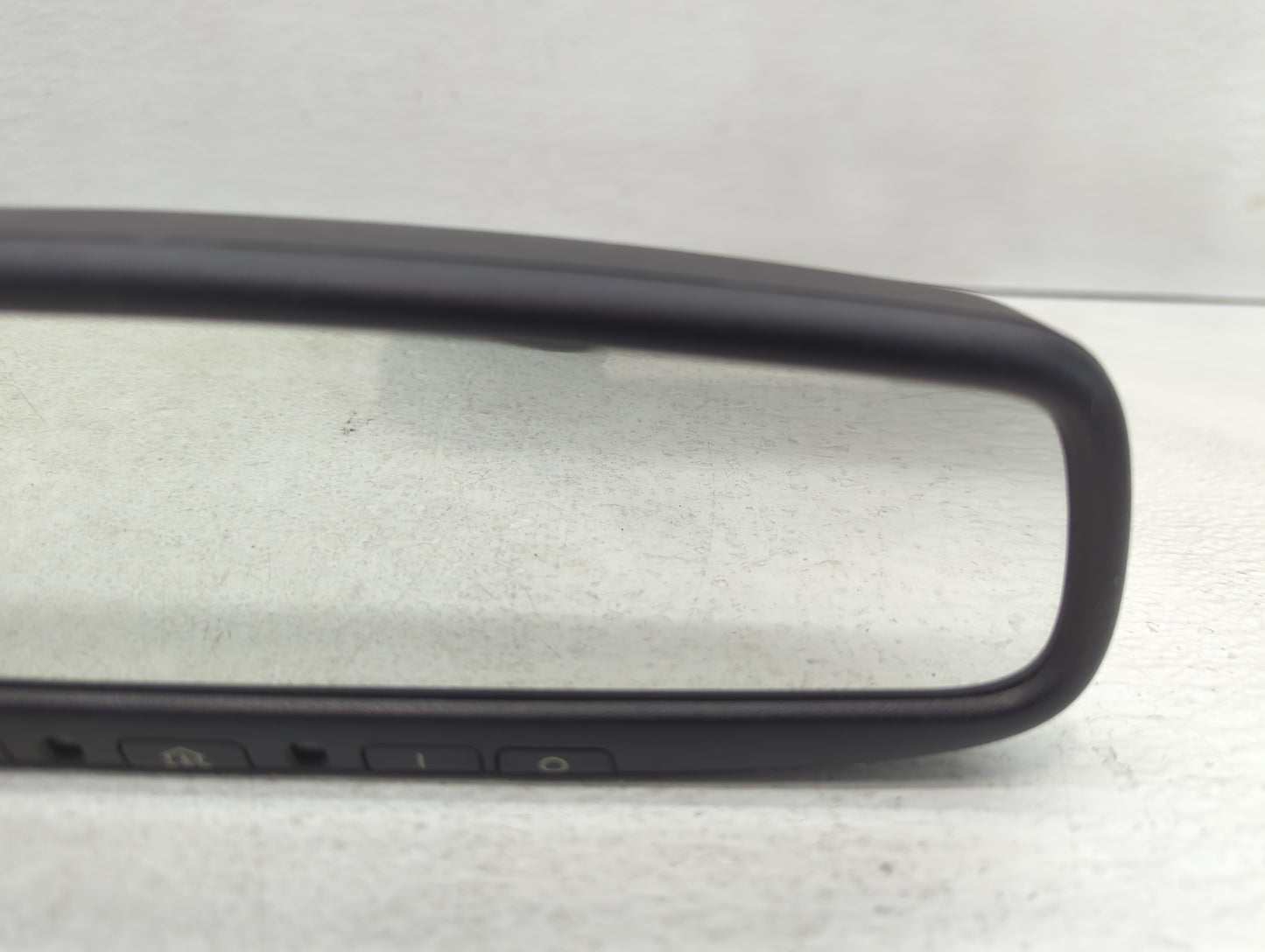 2010-2019 Subaru Legacy Interior Rear View Mirror Replacement OEM P/N:4112A-M0BHL4 Fits OEM Used Auto Parts - Oemusedautopar