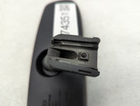 2010-2019 Subaru Legacy Interior Rear View Mirror Replacement OEM P/N:4112A-M0BHL4 Fits OEM Used Auto Parts - Oemusedautopar