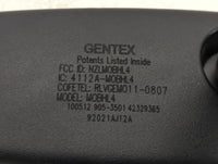 2010-2019 Subaru Legacy Interior Rear View Mirror Replacement OEM P/N:4112A-M0BHL4 Fits OEM Used Auto Parts - Oemusedautopar
