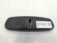 2010-2019 Subaru Legacy Interior Rear View Mirror Replacement OEM P/N:4112A-M0BHL4 Fits OEM Used Auto Parts - Oemusedautopar