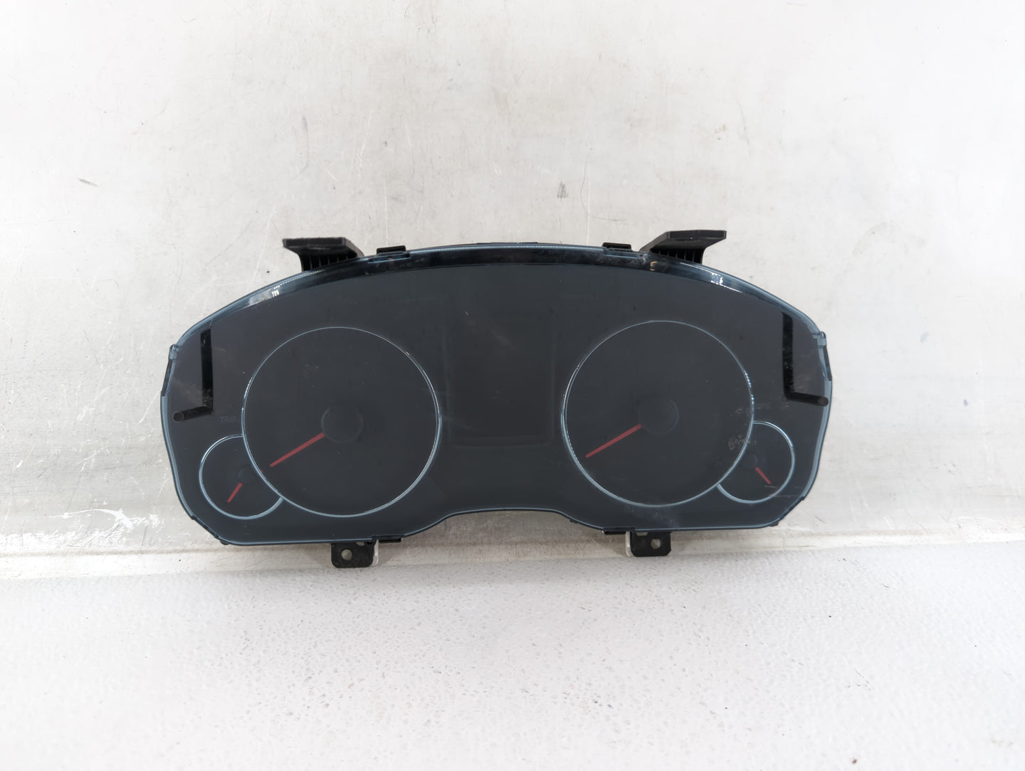 2013-2014 Subaru Legacy Instrument Cluster Speedometer Gauges P/N:85001AJ00A Fits Fits 2013 2014 OEM Used Auto Parts - Oemus